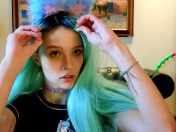 latina cam girl _demi_dee_ image #2590832