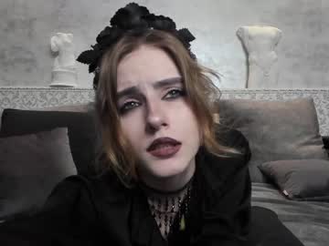 latina cam girl eleanor_morte image #1491267
