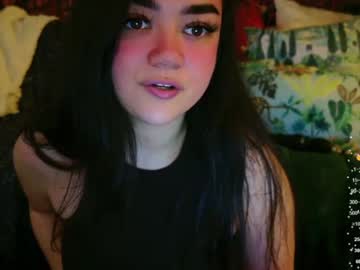 latina cam girl annatigarr image #4317469