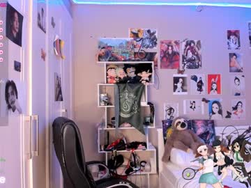 latina cam girl amaya_mori image #3021114