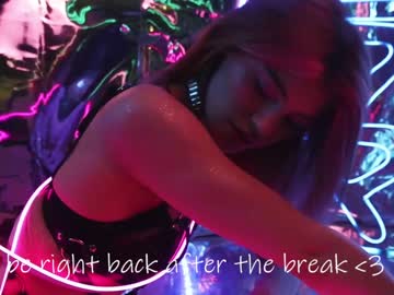 latina cam girl bunnylia image #216926