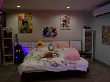 latina cam girl madnessalise image #4547173