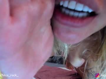 latina cam girl nico_rock image #1575858