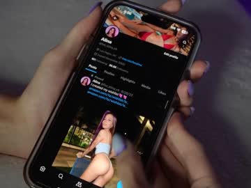 latina cam girl fox_alina image #4366432