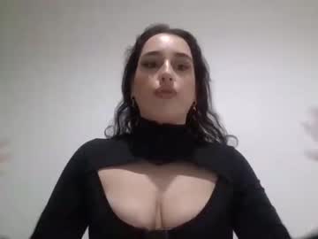 dibabydoll latina cam