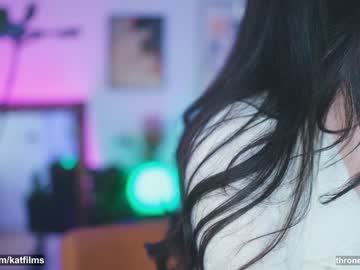 latina cam girl katdreams image #4266276