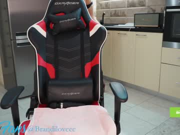 latina cam girl brandiloveee image #276784