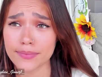 latina cam girl _meghan_gomez1_ image #745078