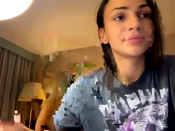 latina cam girl toocutetohandle image #1722301