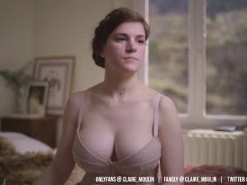 latina cam girl claire_moulin image #1016018