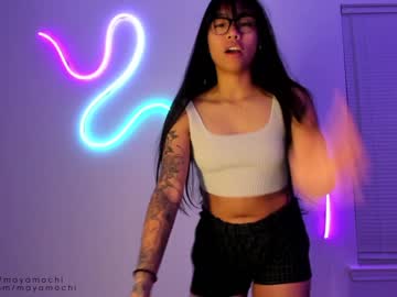 latina cam girl mayamochi image #2085693