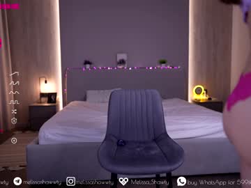 latina cam girl melissa_shawty image #3031194
