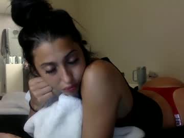 latina cam girl marissabaker image #4637674