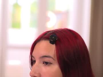mila_muse latina cam