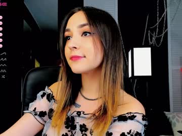latina cam girl chloe_catherine_mykers image #2286249