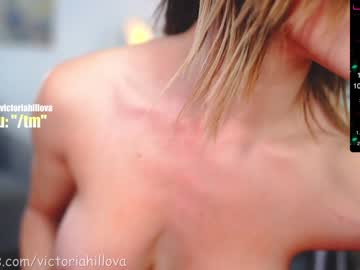 latina cam girl victoriahillova image #567168