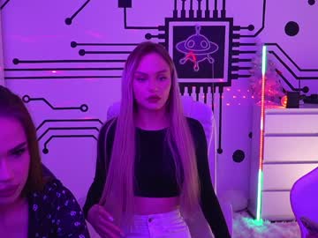 latina cam couple anabel054 image #834835
