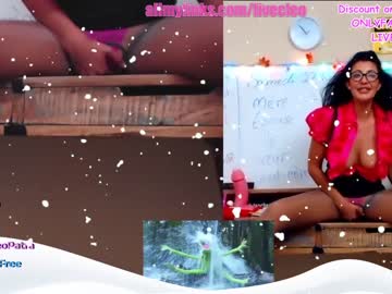 latina cam girl livecleo image #369088