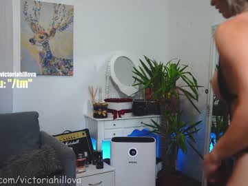 latina cam girl victoriahillova image #148578
