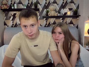 latina cam couple casey_and_tommy image #1437784