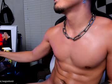 latina cam man augustusir image #1398194