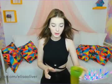 latina cam girl elisa_oliver image #244765
