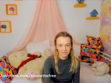 latina cam girl xoanetta image #523736