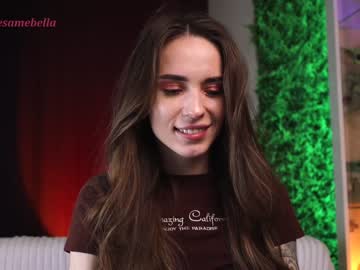 latina cam girl baby_yoda11 image #2937862