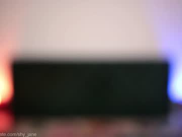 latina cam girl shy_jane image #4485721