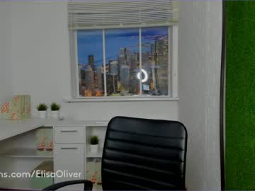 latina cam girl elisa_oliver image #163328