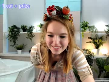 latina cam girl fairy_ruru image #2264086