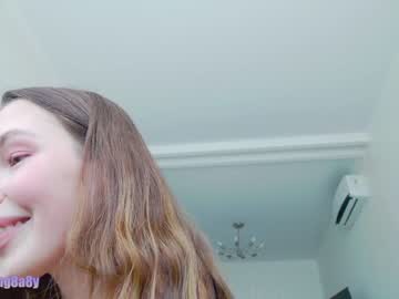 latina cam girl immature_babyy image #1662429