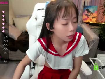 latina cam girl luna_liu520 image #154848