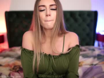 latina cam girl shy_jane image #4139750