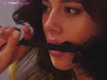 latina cam girl taanni_bc image #4437438