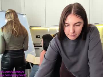 latina cam girl _goalexgo_ image #1218176
