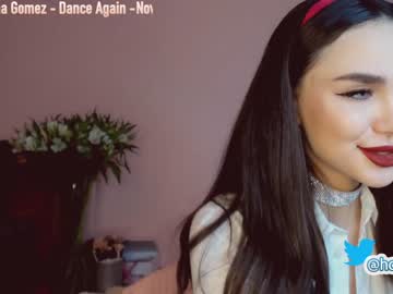 latina cam girl hollyextra image #1365652