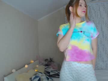 latina cam girl liittle_cutie image #750378