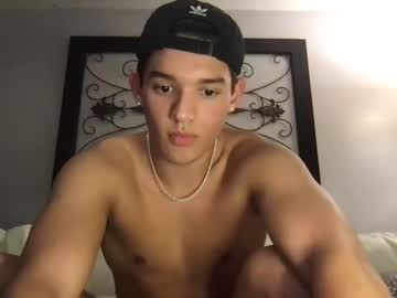 spanishprince007 latina cam