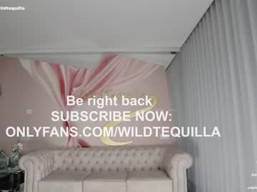 latina cam girl wildtequilla image #3859135