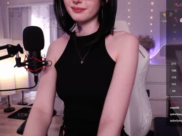 latina cam girl vonnalein image #4432935