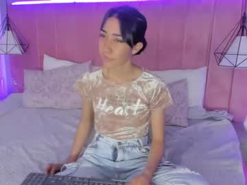 sofia_maze latina cam