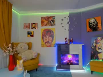 latina cam girl megan_rou image #111415