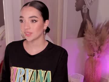 latina cam girl scarlett__baker image #3630723