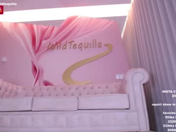 latina cam girl wildtequilla image #2684653