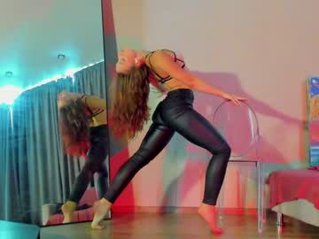 latina cam girl _meganmeow_ image #3148898