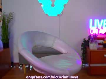 latina cam girl victoriahillova image #3957207