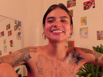 latina cam girl alone_together_ image #688771