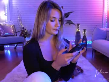 latina cam girl phoenix_taylor image #584072