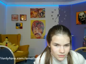 latina cam girl amelia__williams image #586511
